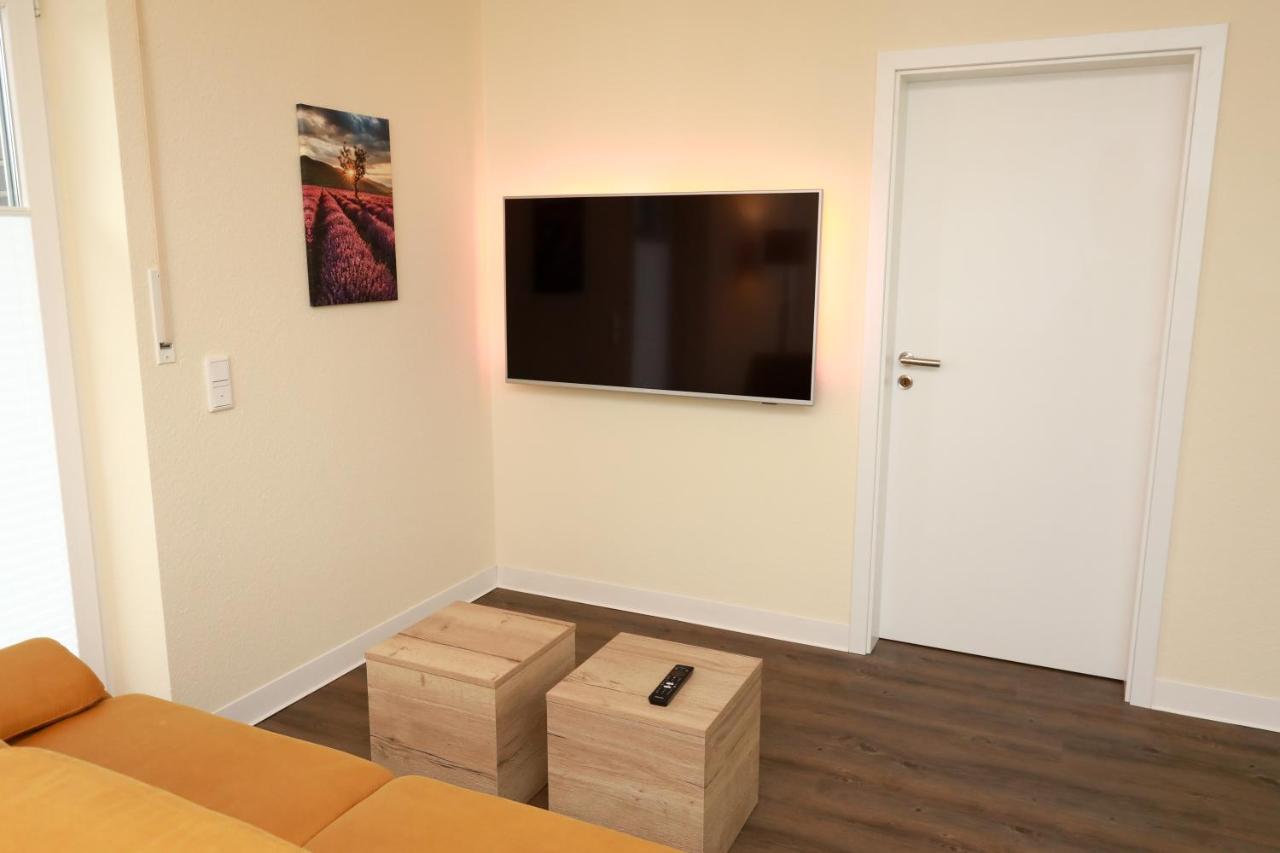 @Home Boardinghouse Dinklage Exterior photo